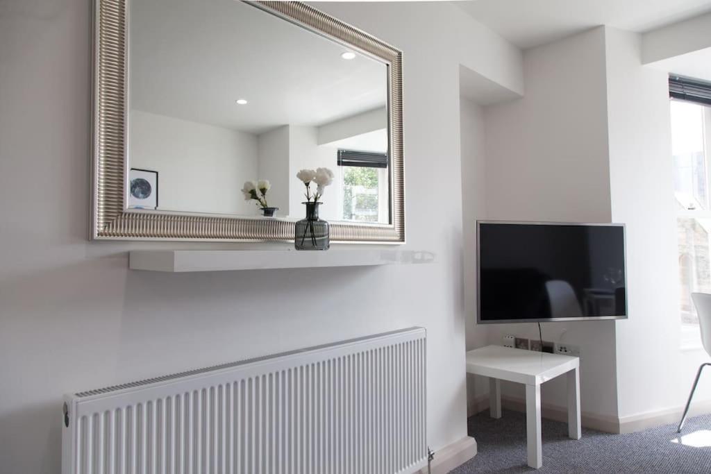 Stunning 2 Bed Apartment With Sea Views, ペンザンス エクステリア 写真
