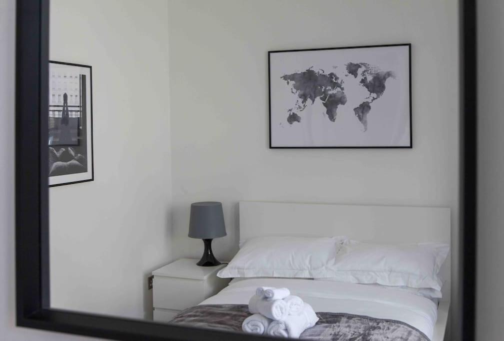 Stunning 2 Bed Apartment With Sea Views, ペンザンス エクステリア 写真