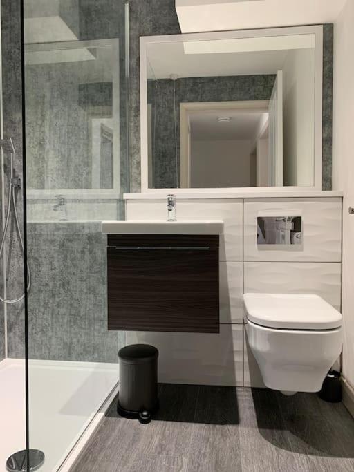 Stunning 2 Bed Apartment With Sea Views, ペンザンス エクステリア 写真